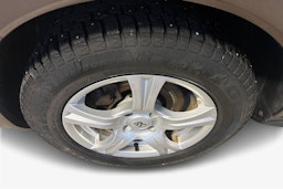 Ruskea (beige) Peugeot 3008 2014 kuva 11.