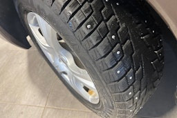 Ruskea (beige) Peugeot 3008 2014 kuva 13.