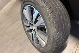 Ruskea (beige) Peugeot 3008 2014 kuva 18.