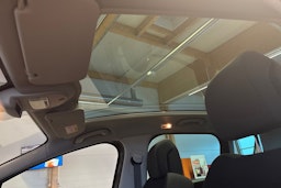 Ruskea (beige) Peugeot 3008 2014 kuva 20.