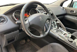Musta Peugeot 3008 2014 kuva 8.