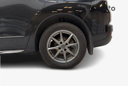 Musta Peugeot 3008 2014 kuva 12.