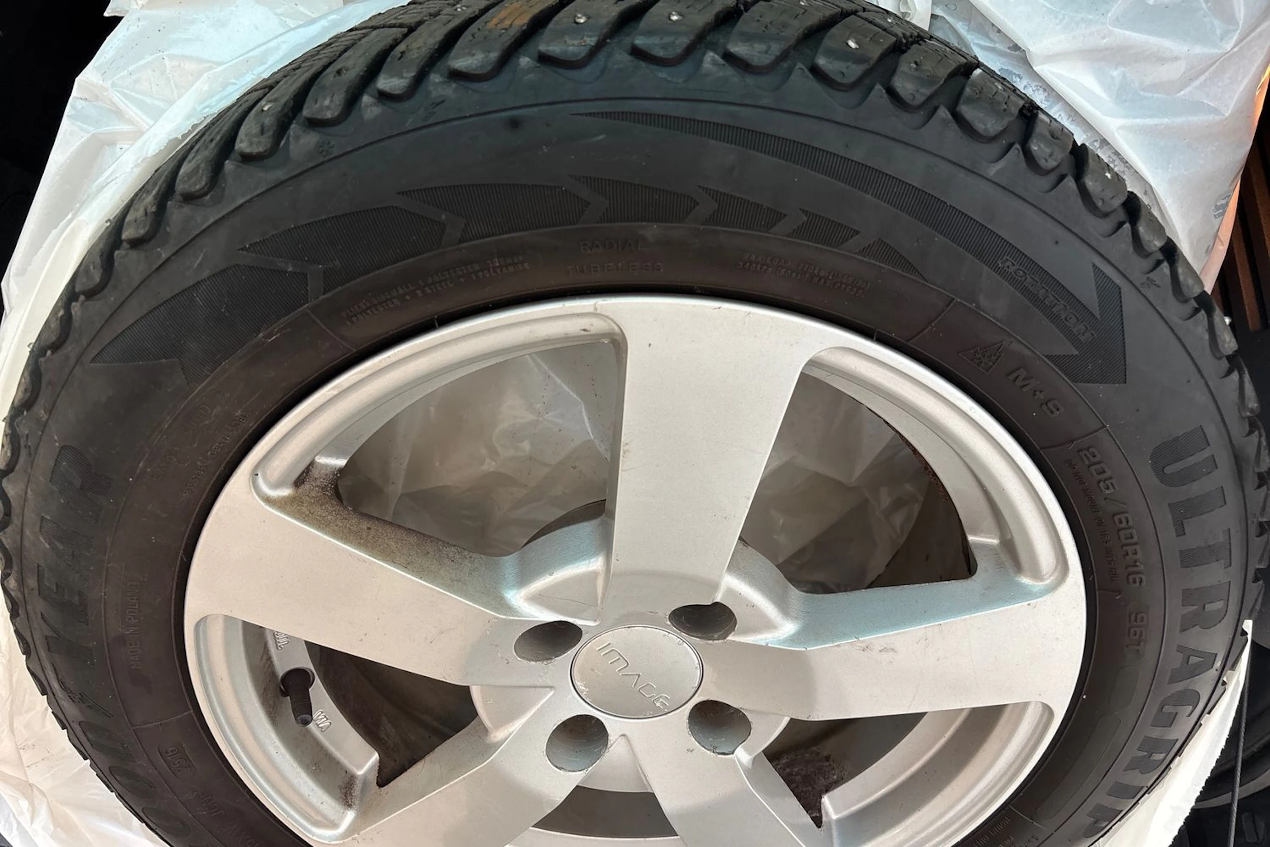 Musta Peugeot 3008 2014 kuva 16.