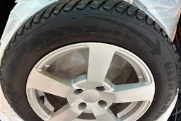 Musta Peugeot 3008 2014 kuva 16.