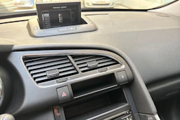 Musta Peugeot 3008 2014 kuva 19.