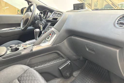 Musta Peugeot 3008 2014 kuva 22.