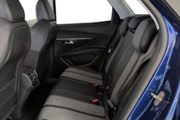 sininen Peugeot 3008 2017 kuva 8.