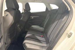 valkoinen Peugeot 3008 2017 kuva 8.
