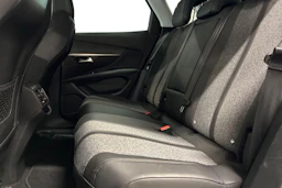musta Peugeot 3008 2017 kuva 8.