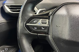 musta Peugeot 3008 2017 kuva 13.