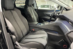 musta Peugeot 3008 2017 kuva 25.
