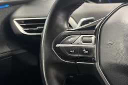 ruskea (beige) Peugeot 3008 2017 kuva 16.