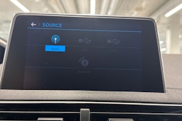 ruskea (beige) Peugeot 3008 2017 kuva 21.