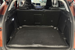ruskea (beige) Peugeot 3008 2017 kuva 37.