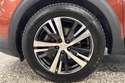 ruskea (beige) Peugeot 3008 2017 kuva 38.