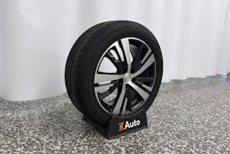 ruskea (beige) Peugeot 3008 2017 kuva 2.