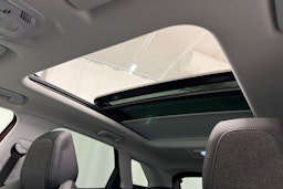 ruskea (beige) Peugeot 3008 2017 kuva 19.