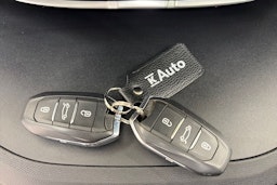 ruskea (beige) Peugeot 3008 2017 kuva 20.