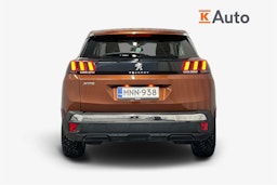 ruskea (beige) Peugeot 3008 2018 kuva 3.