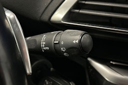 ruskea (beige) Peugeot 3008 2018 kuva 14.