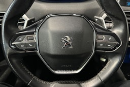 ruskea (beige) Peugeot 3008 2018 kuva 15.