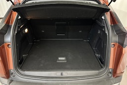 ruskea (beige) Peugeot 3008 2018 kuva 24.