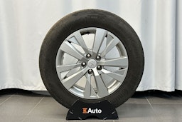 ruskea (beige) Peugeot 3008 2018 kuva 26.