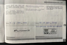 valkoinen Peugeot 3008 2018 kuva 32.
