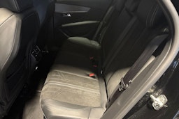 Musta Peugeot 3008 2021 kuva 10.
