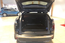 Musta Peugeot 3008 2021 kuva 15.