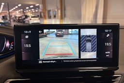 Musta Peugeot 3008 2021 kuva 18.