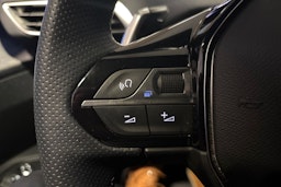 Musta Peugeot 3008 2021 kuva 19.