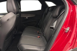 met. punainen Peugeot 3008 2021 kuva 10.