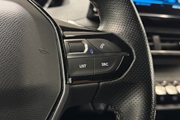 met. punainen Peugeot 3008 2021 kuva 21.