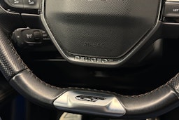 met. punainen Peugeot 3008 2021 kuva 29.