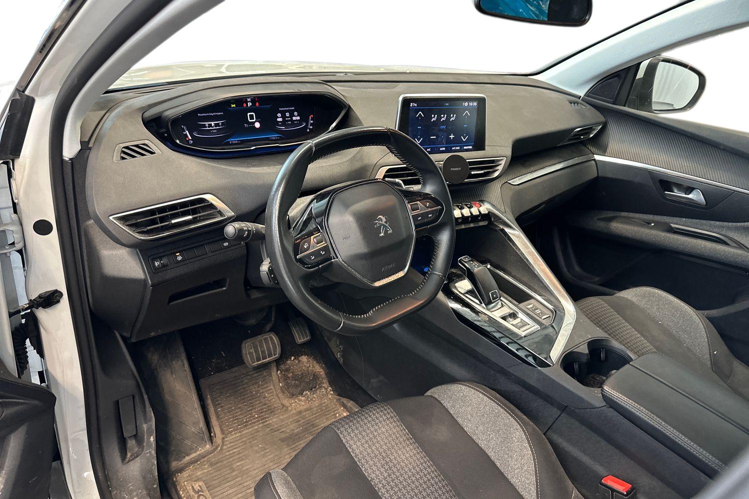 Peugeot 3008 2021, kuva 3/3
