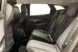 musta Peugeot 3008 2021 kuva 10.