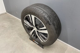 musta Peugeot 3008 2021 kuva 14.