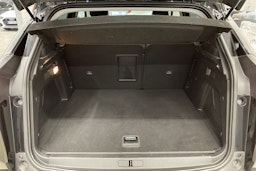 musta Peugeot 3008 2021 kuva 15.