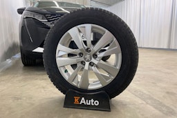 musta Peugeot 3008 2021 kuva 34.