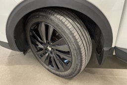 valkoinen Peugeot 3008 2021 kuva 13.