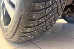 harmaa Peugeot 3008 2021 kuva 15.