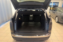 harmaa Peugeot 3008 2021 kuva 16.