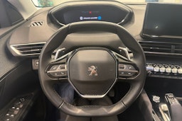 harmaa Peugeot 3008 2021 kuva 19.