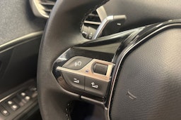 harmaa Peugeot 3008 2021 kuva 20.