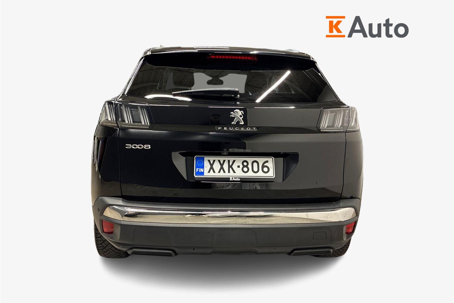 Peugeot 3008 2021, kuva 3/3