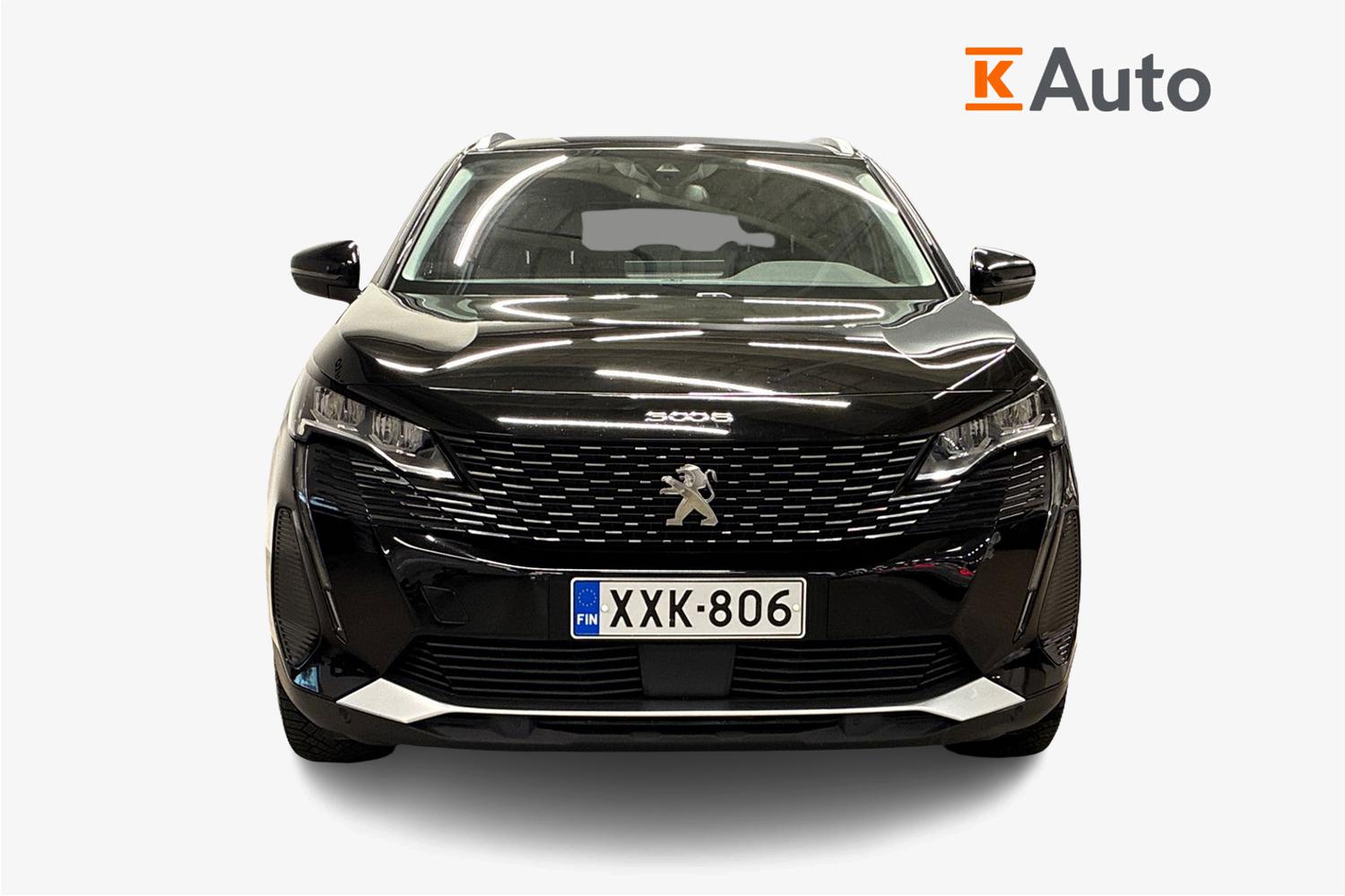 Peugeot 3008 2021, kuva 4/26
