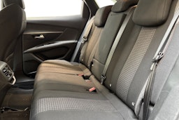 sininen Peugeot 3008 2022 kuva 10.