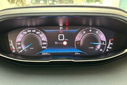 sininen Peugeot 3008 2022 kuva 20.