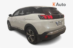 met. valkoinen Peugeot 3008 2022 kuva 2.